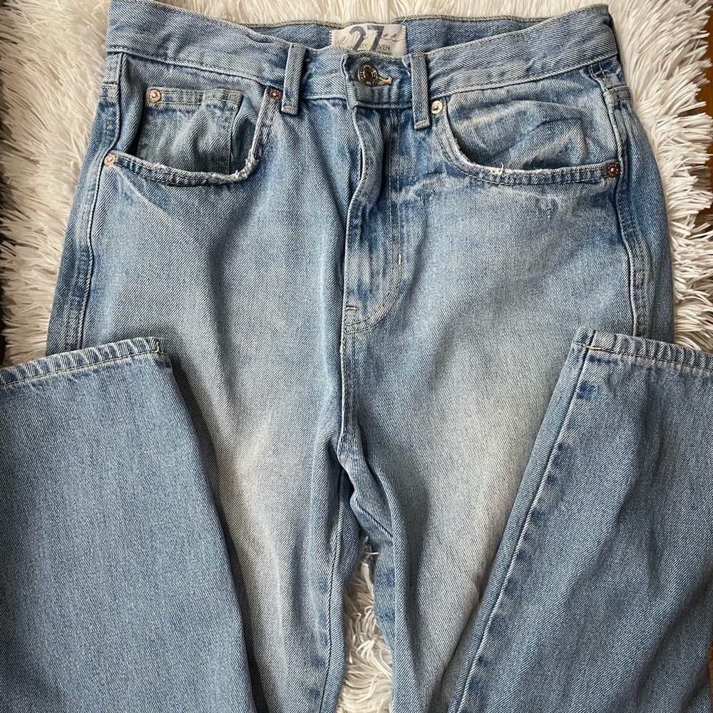 Women’s Free People Skinny Jeans Size 27